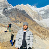Sajan Chhetri