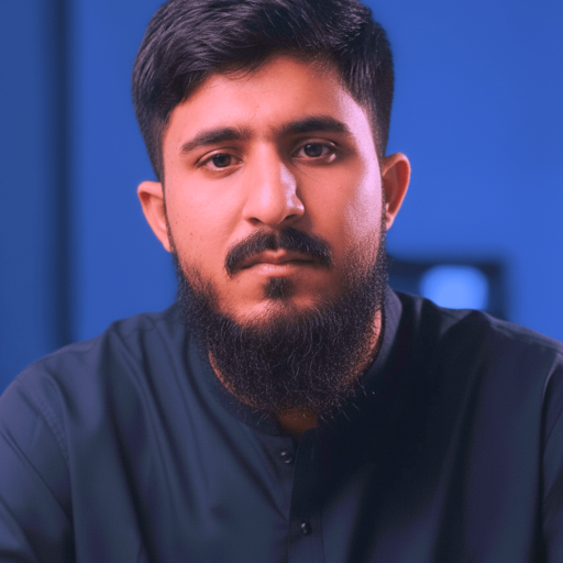 Aman Nadeem