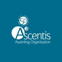 Ascentis AO logo