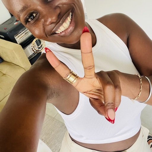 Refilwe Munyai