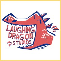 Laughing Dragon Studios logo