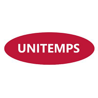 Unitemps logo