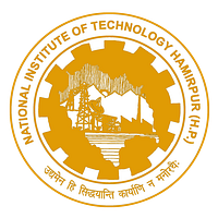 National Institute of Technology Hamirpur logo