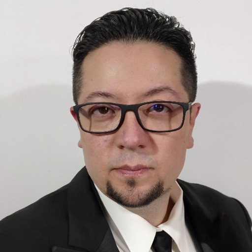 Amaury Ramirez