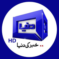 Dunya News logo