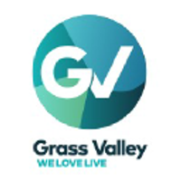 Grass Valley logo