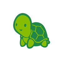 TeeTurtle logo