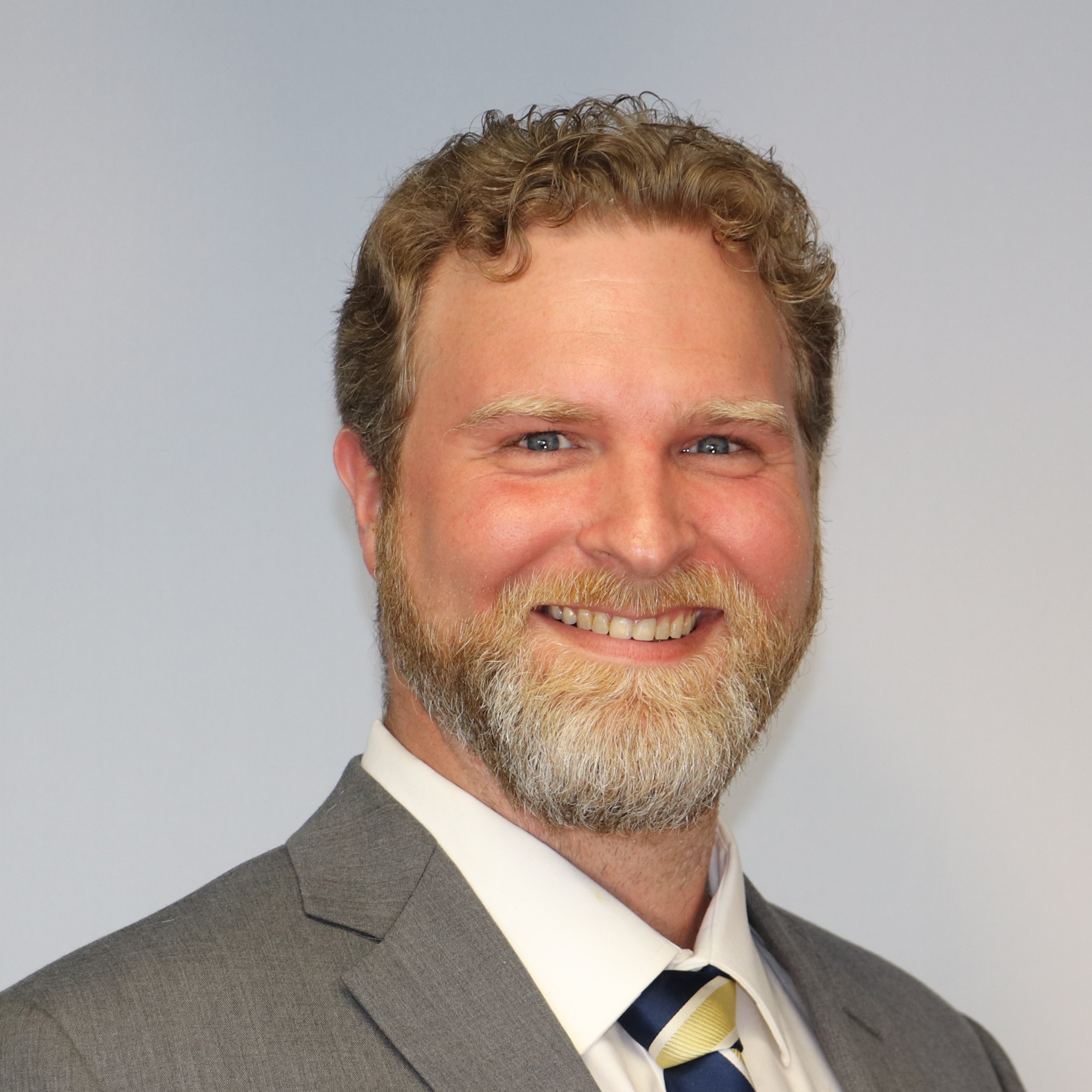 Christopher Gaskins