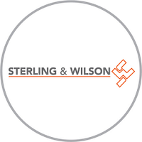 Sterling & Wilson logo