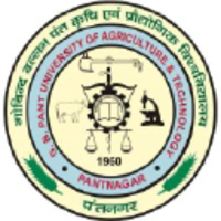 G.B. Pant University of Agriculture and Technology logo