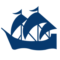 The American School of Paris logo