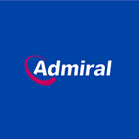 Admiral Insurance logo