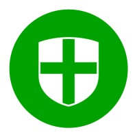Nuffield Health at St. Bartholomew’s Hospital logo