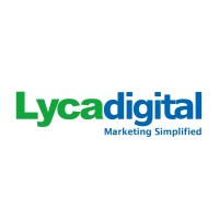 LycaDigital Pvt Ltd logo