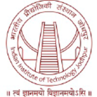 Indian Institute of Technology Jodhpur logo