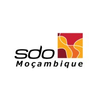 SDO Mocambique logo