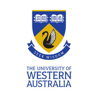University of Western Australia logo
