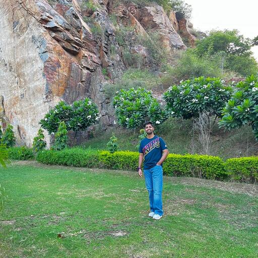Pratik Bhambri