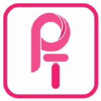 Parentheses logo