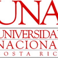 Universidad Nacional logo