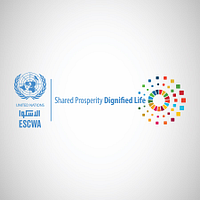 United Nations - ESCWA logo