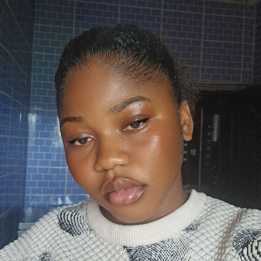 Ibiori Perfect Amabipi