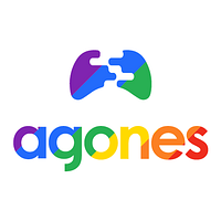 Agones logo