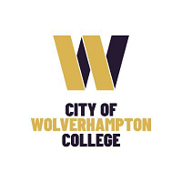 Wolverhampton College logo