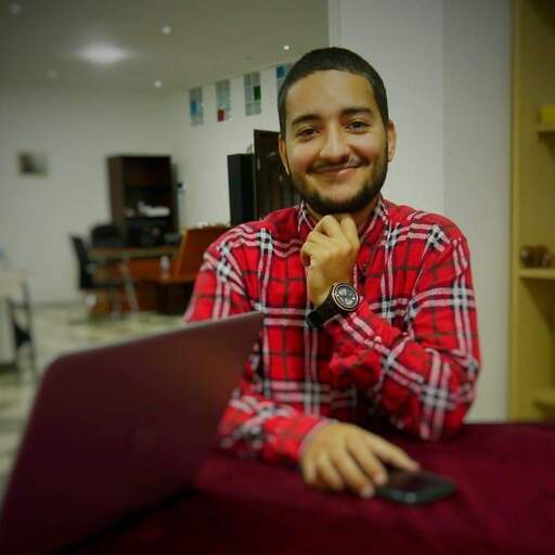Coding With Chaibedraa