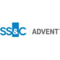 SS&C Advent logo