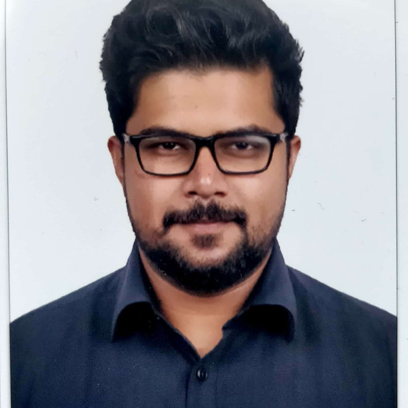 Vivek Ramachandran