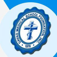 Davao Medical School Foundation, Inc. logo
