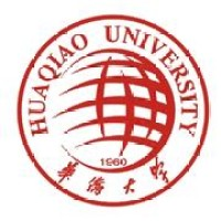 Huaqiao University logo