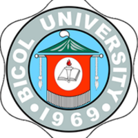 Bicol University logo