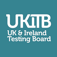 UK Testing Board logo