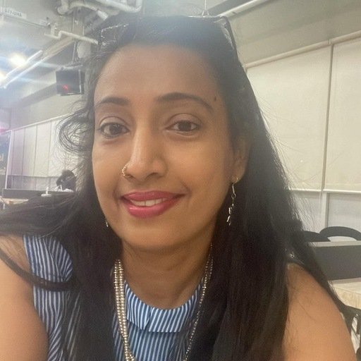 Leena Shanthini