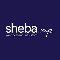 Sheba.xyz logo