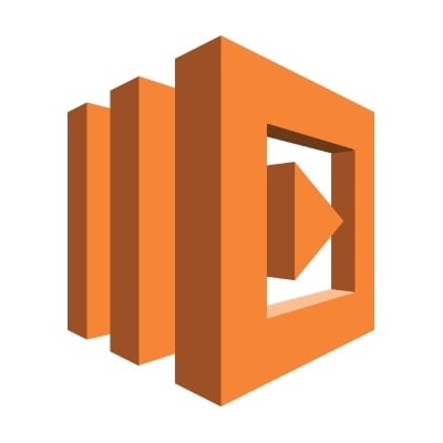 AWS Lambda logo