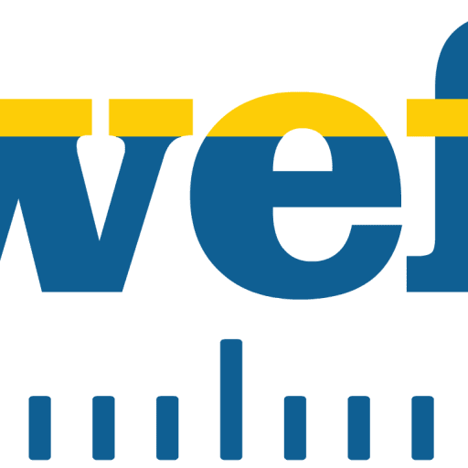 Swefti Bygg AB logo