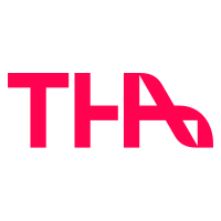 Technische Hochschule Augsburg (formerly Hochschule Augsburg) logo