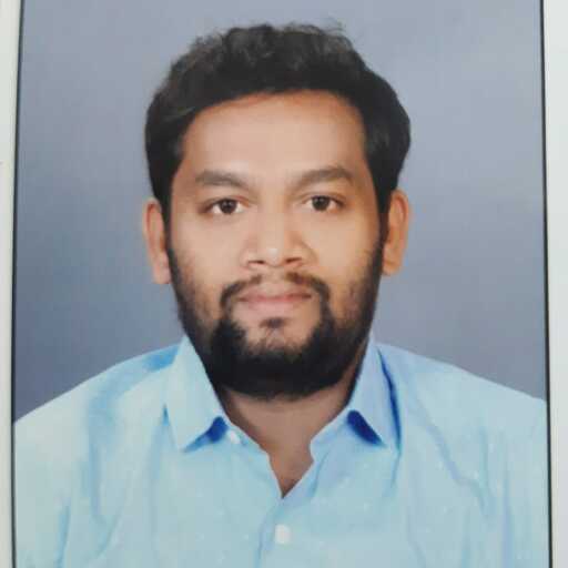 Yogesh Gaonkar