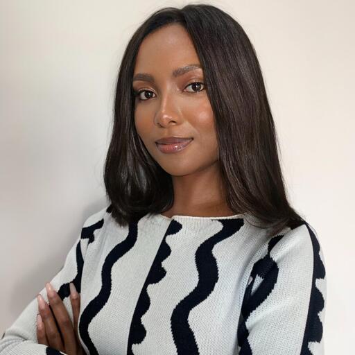 Nunu Dhlamini