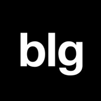Blackletter Group logo