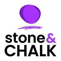 Stone & Chalk logo
