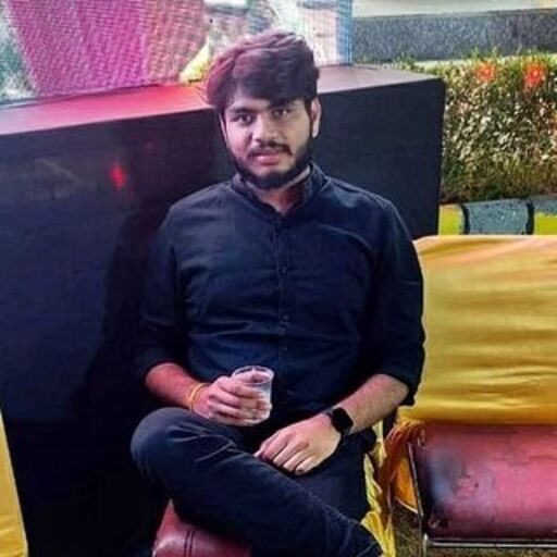 Tarun Chauhan
