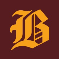 Boston College logo