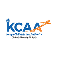 Kenya Civil Aviation Authority logo