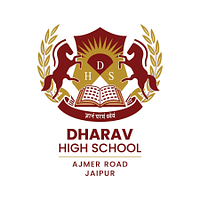 Delhi Public School logo