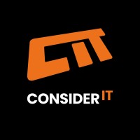 Consider IT logo