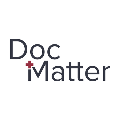 DocMatter Inc. logo